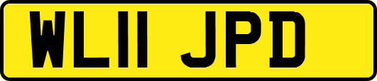 WL11JPD