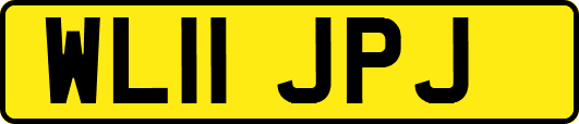 WL11JPJ