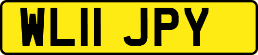 WL11JPY