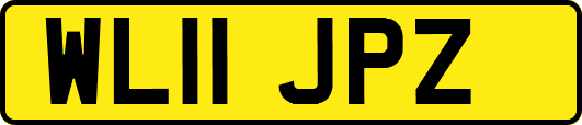 WL11JPZ