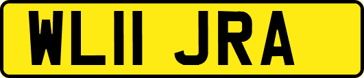 WL11JRA