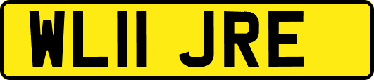 WL11JRE