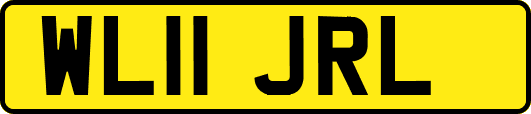 WL11JRL