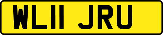 WL11JRU