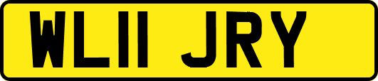 WL11JRY