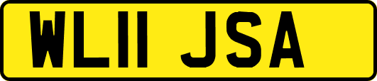 WL11JSA