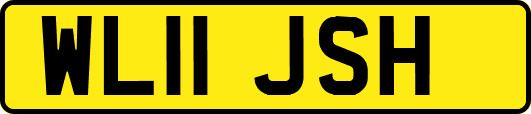 WL11JSH