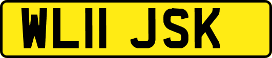 WL11JSK