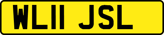 WL11JSL