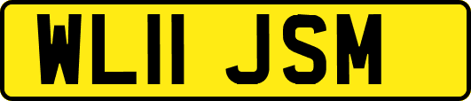 WL11JSM