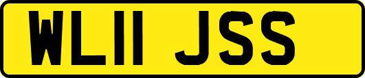 WL11JSS