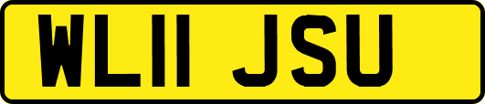 WL11JSU