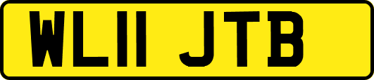 WL11JTB