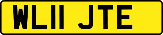 WL11JTE