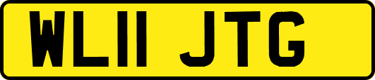 WL11JTG
