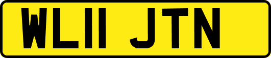WL11JTN