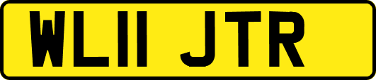 WL11JTR