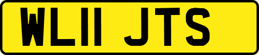 WL11JTS