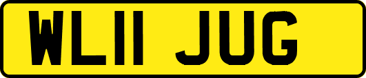 WL11JUG