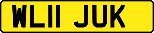 WL11JUK