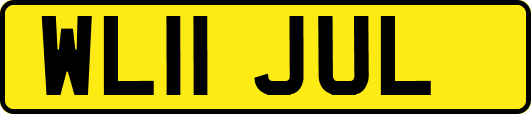 WL11JUL