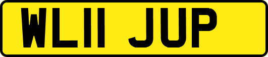 WL11JUP