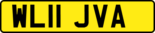 WL11JVA