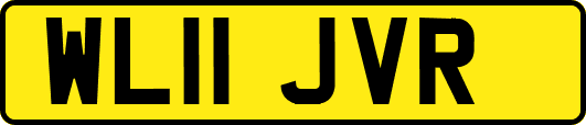 WL11JVR