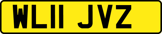 WL11JVZ