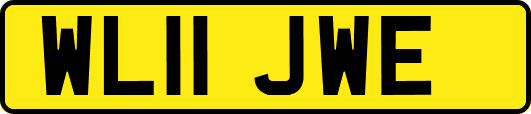 WL11JWE