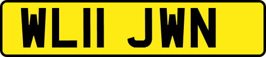 WL11JWN