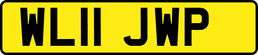 WL11JWP
