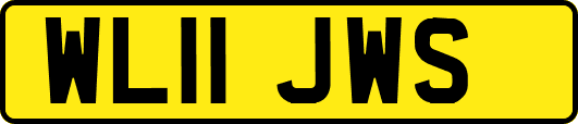 WL11JWS