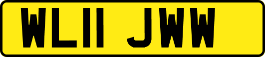 WL11JWW