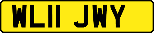 WL11JWY