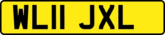 WL11JXL