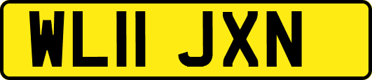 WL11JXN