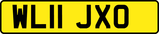 WL11JXO