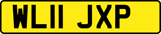 WL11JXP