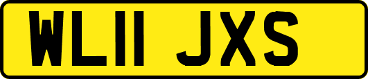 WL11JXS