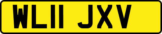 WL11JXV
