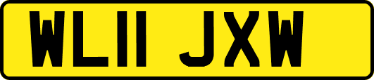 WL11JXW