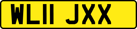 WL11JXX