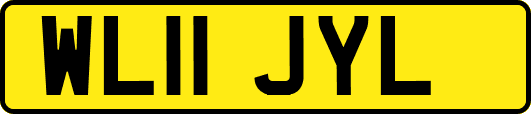 WL11JYL