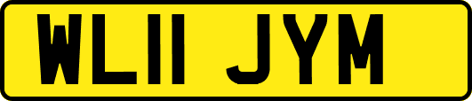 WL11JYM
