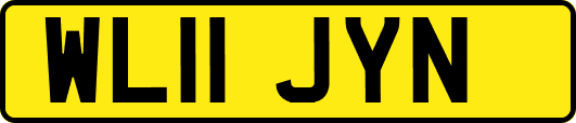 WL11JYN