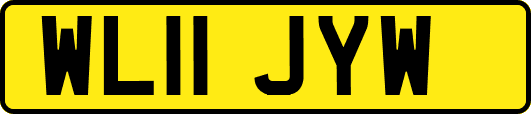 WL11JYW