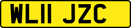 WL11JZC