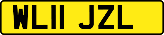 WL11JZL