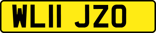 WL11JZO